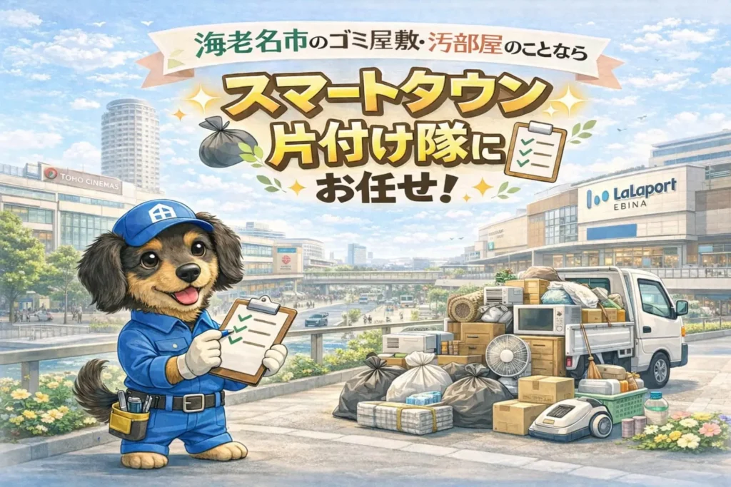 海老名市