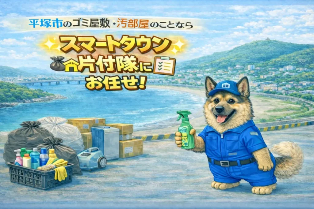 平塚市