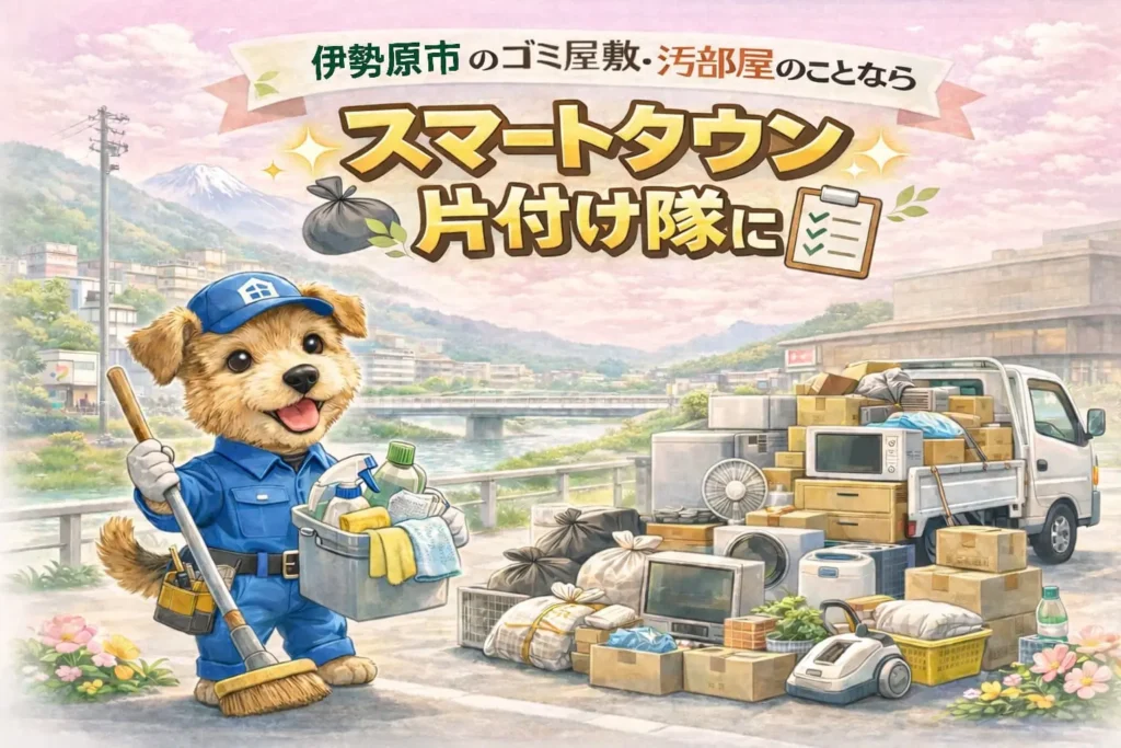 伊勢原市