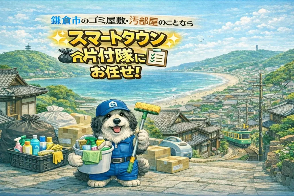 鎌倉市