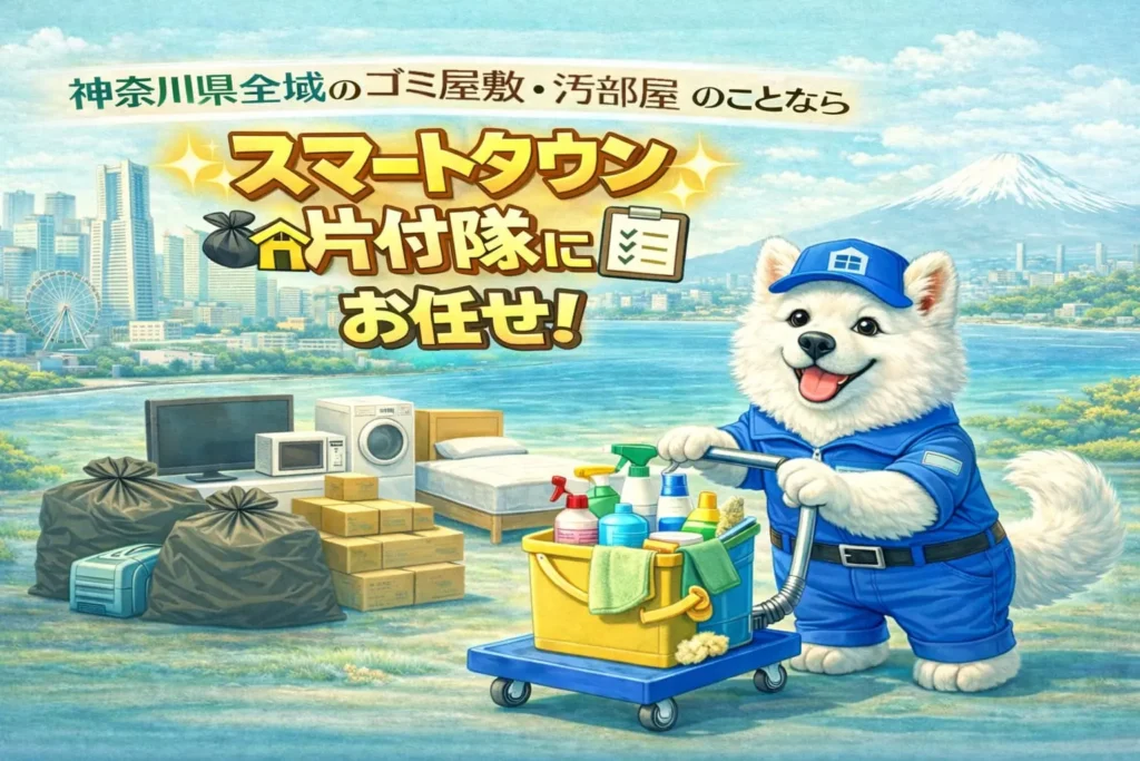 神奈川町村