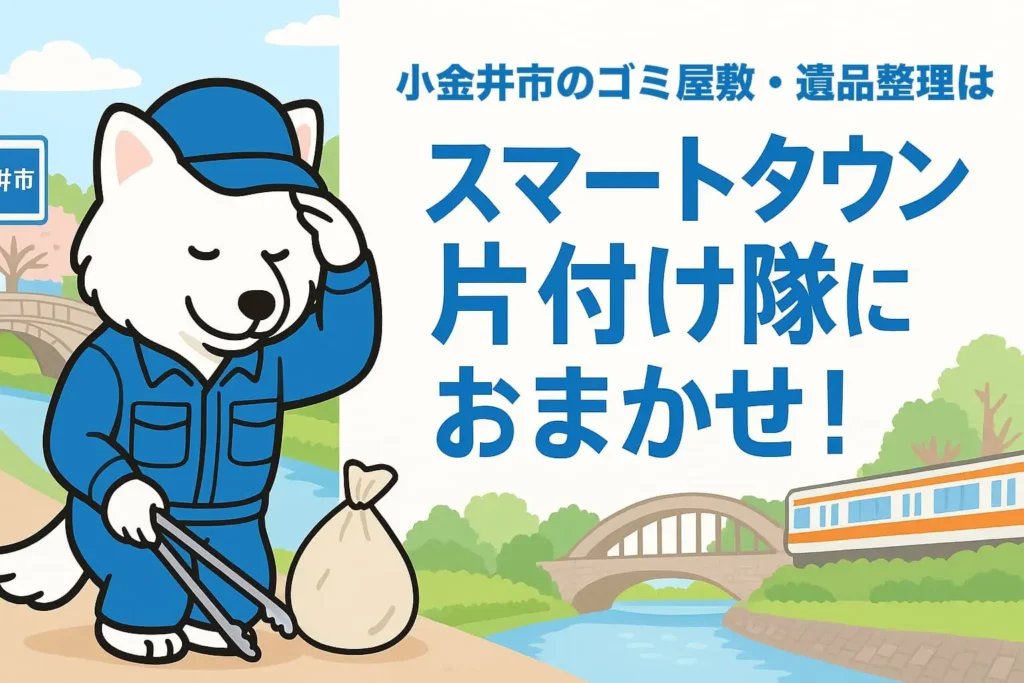 小金井市