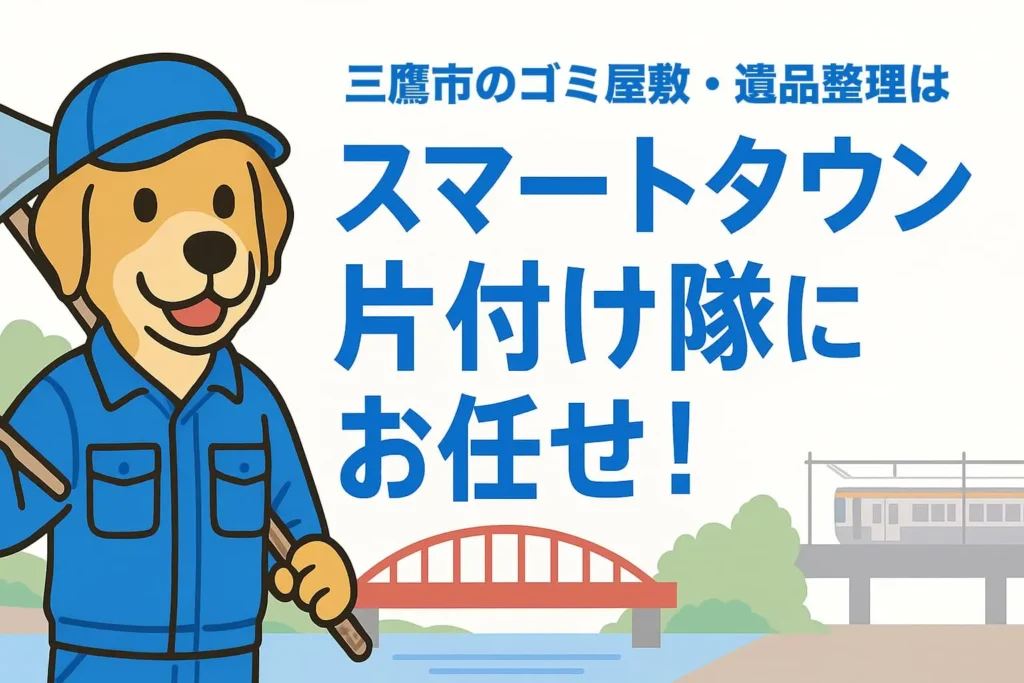 三鷹市