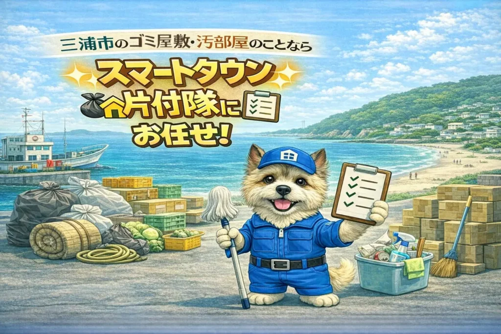 三浦市