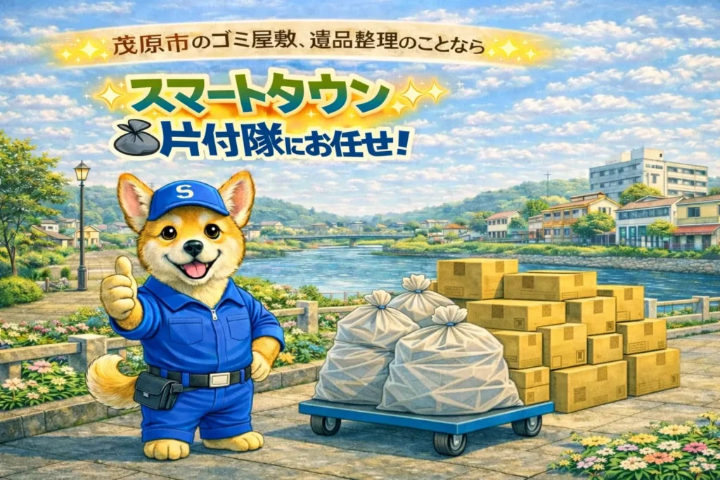 茂原市