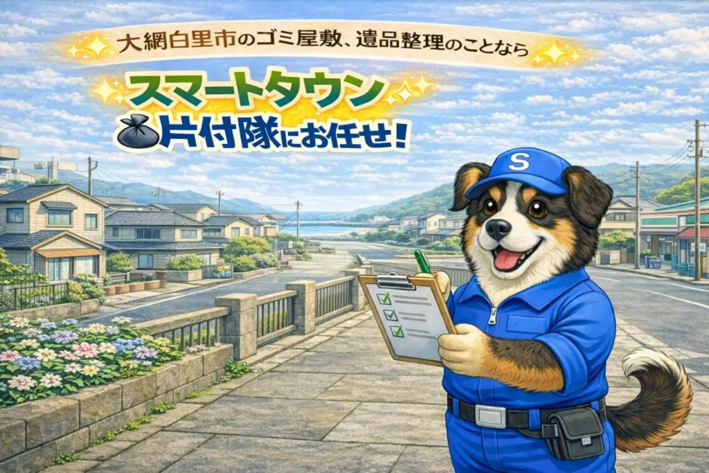 大網白里市
