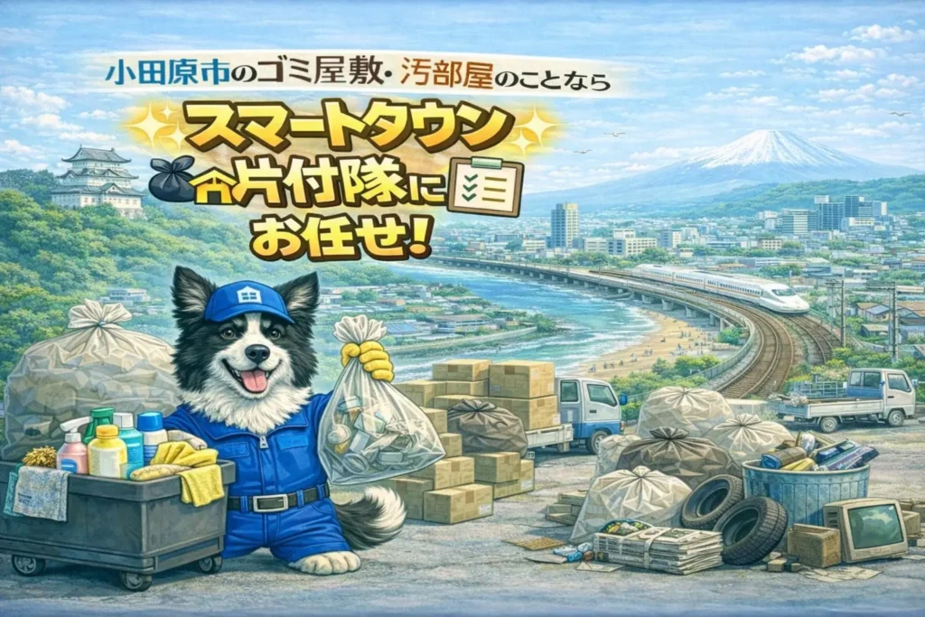 小田原市