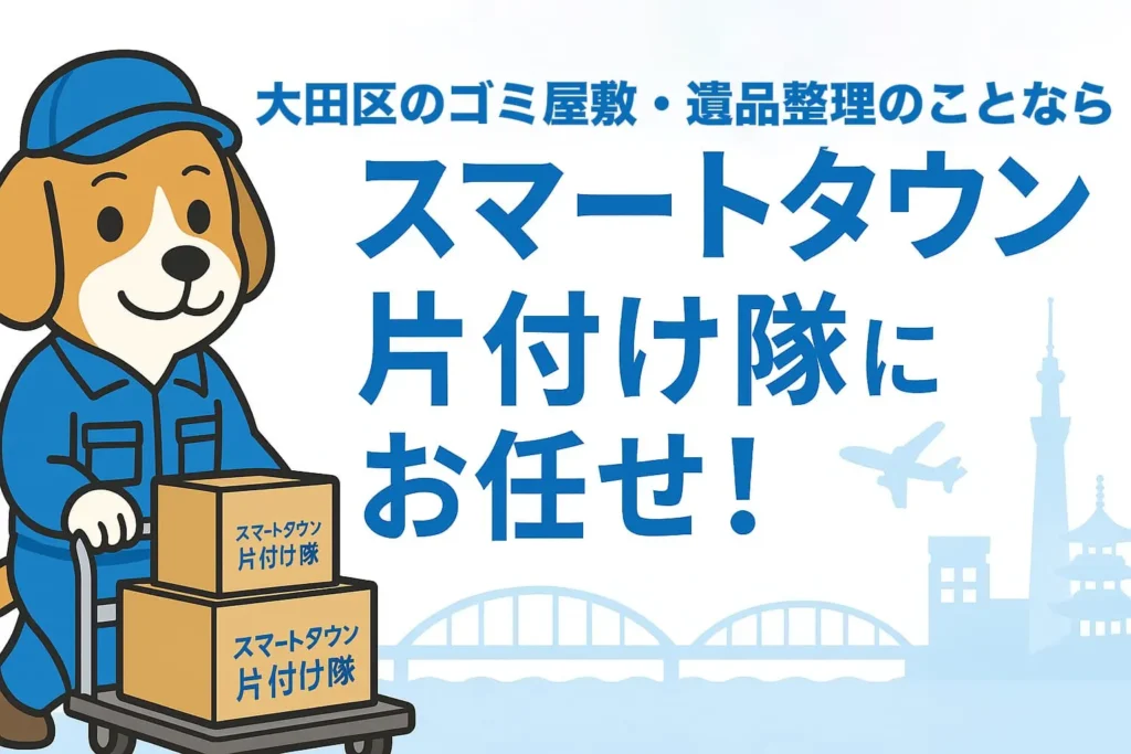 大田区