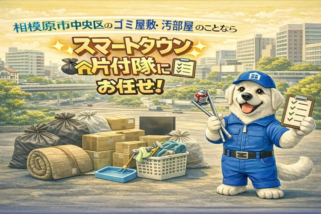 相模原市中央区