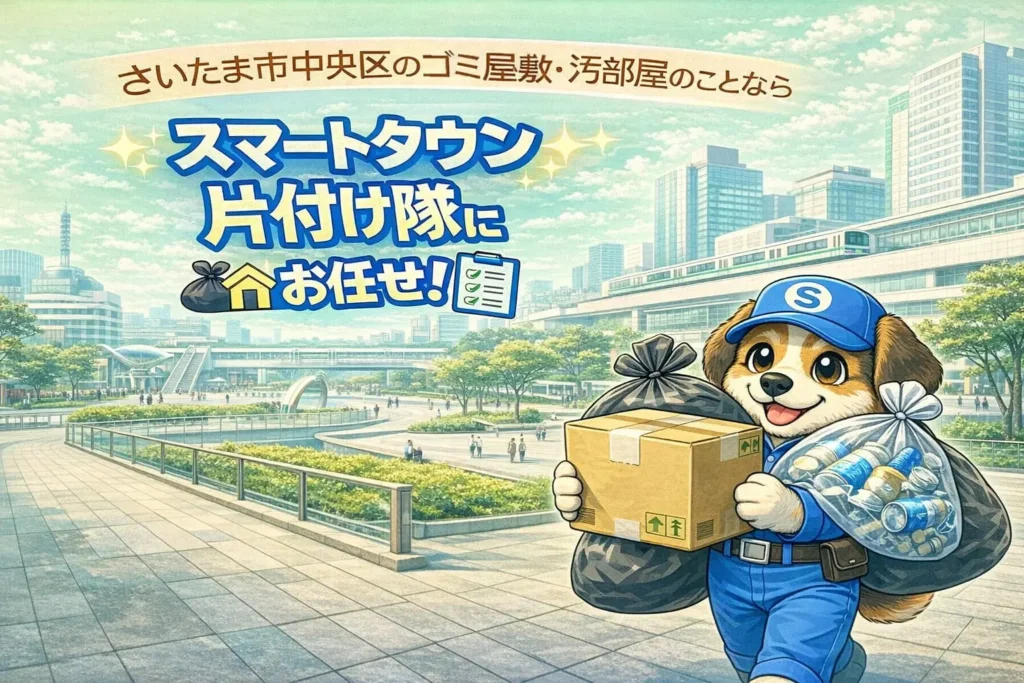 さいたま市中央区