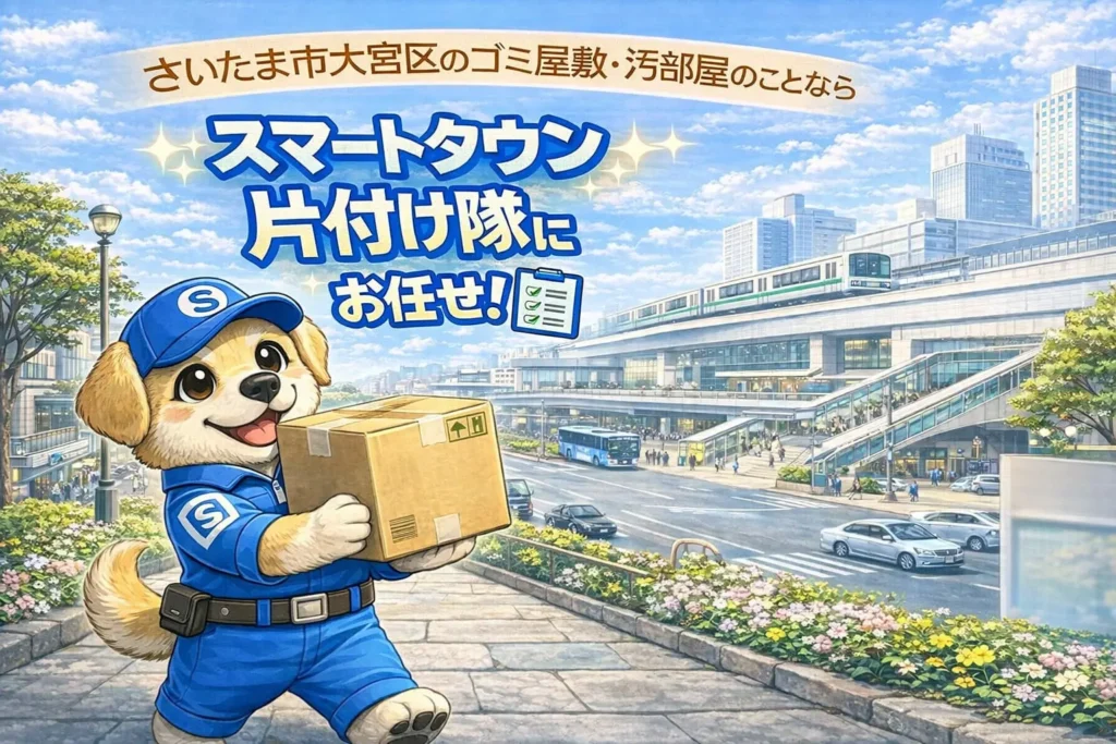 さいたま市大宮区