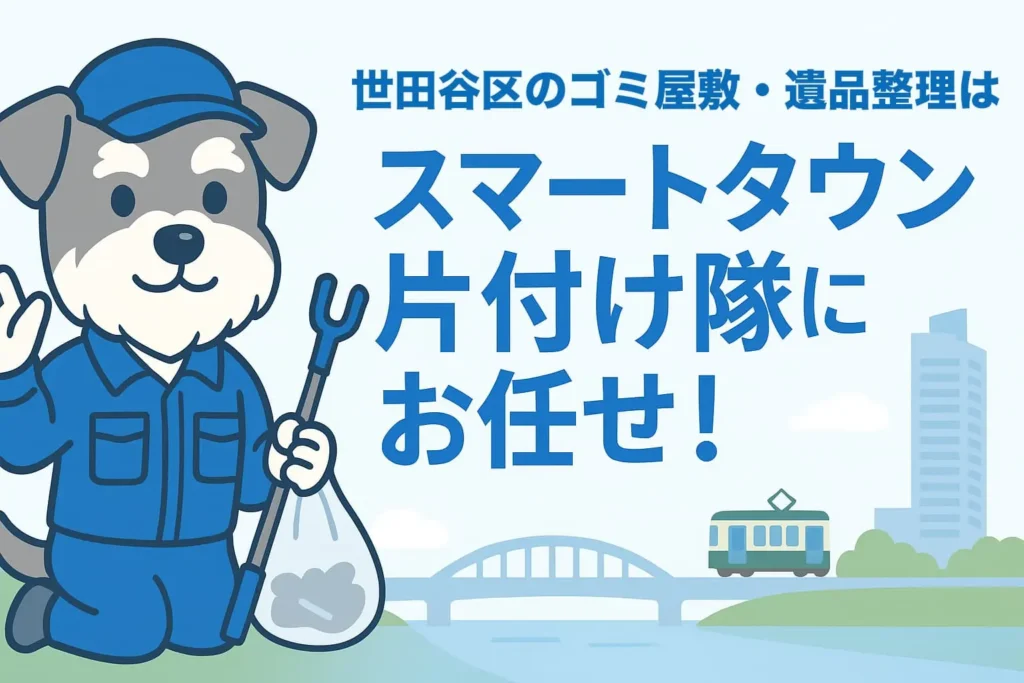 世田谷区