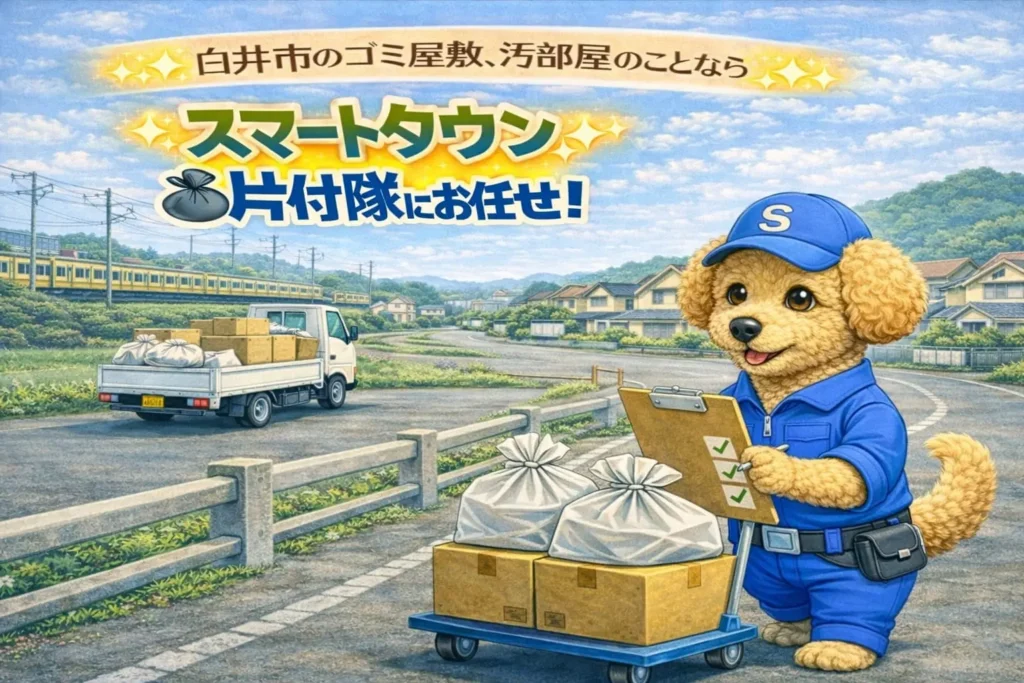 白井市