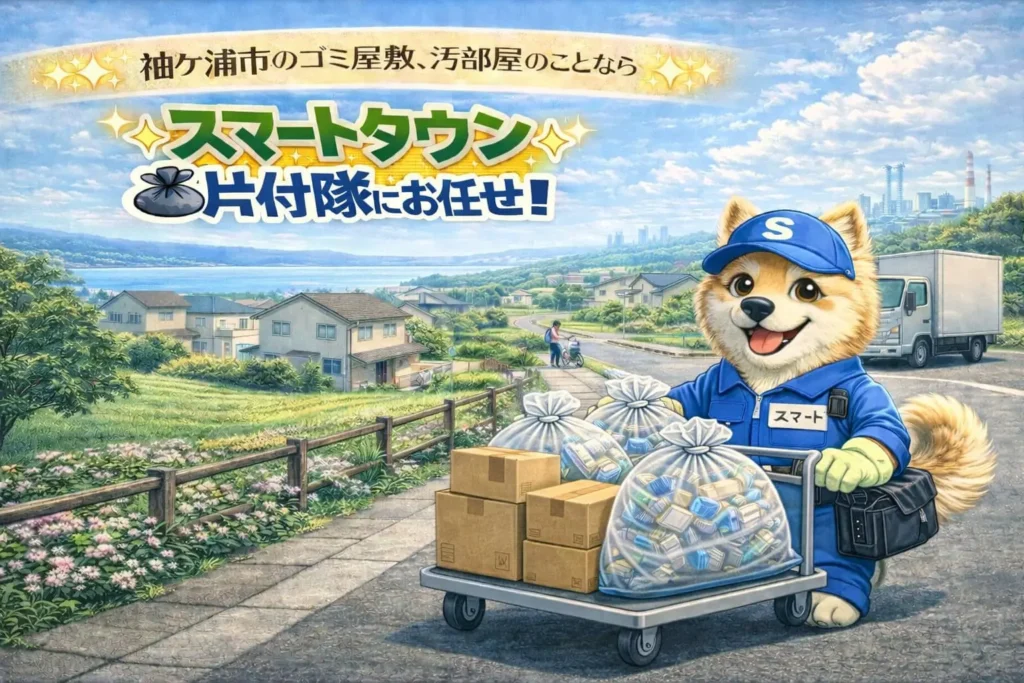 袖ケ浦市