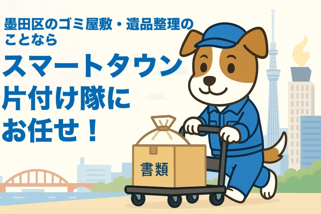 墨田区