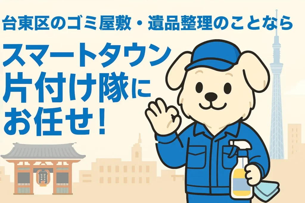 台東区