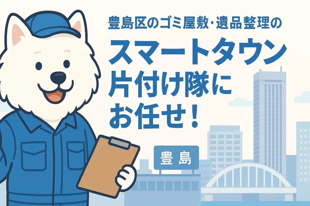豊島区