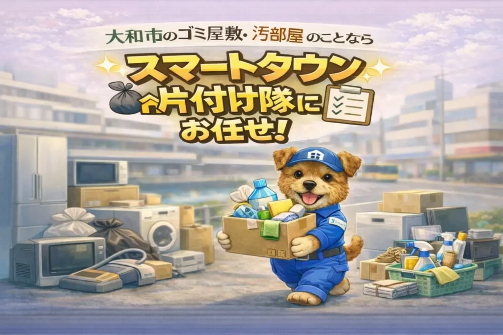 大和市
