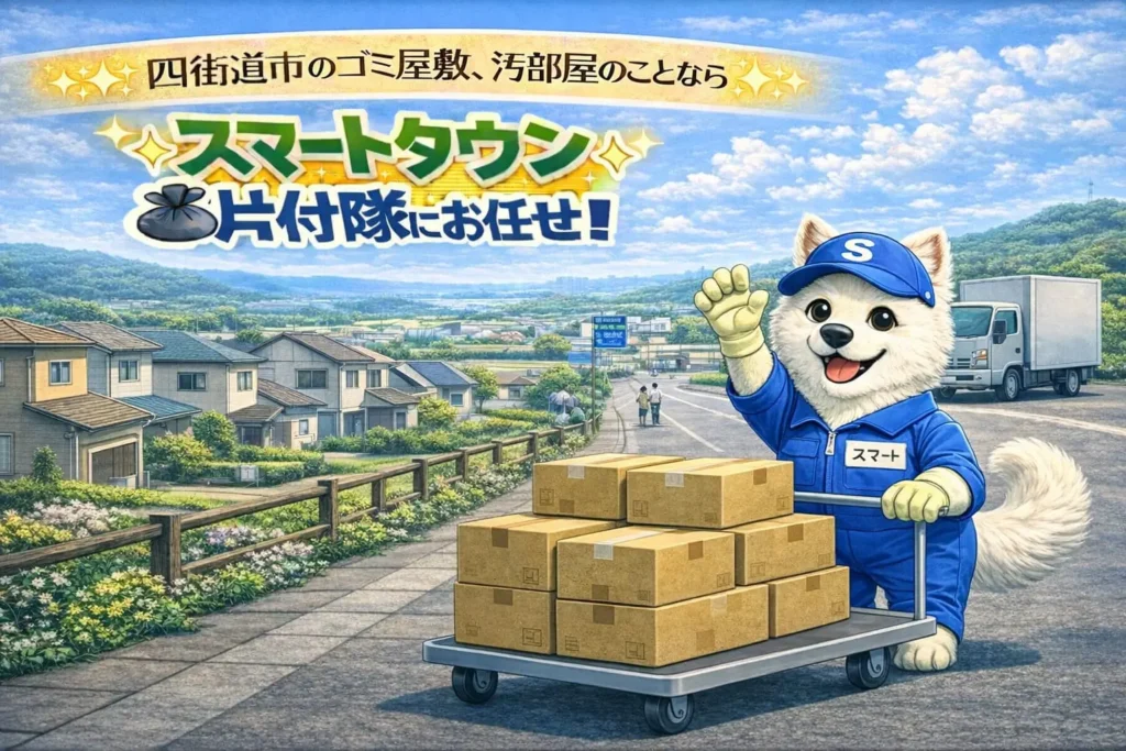 四街道市