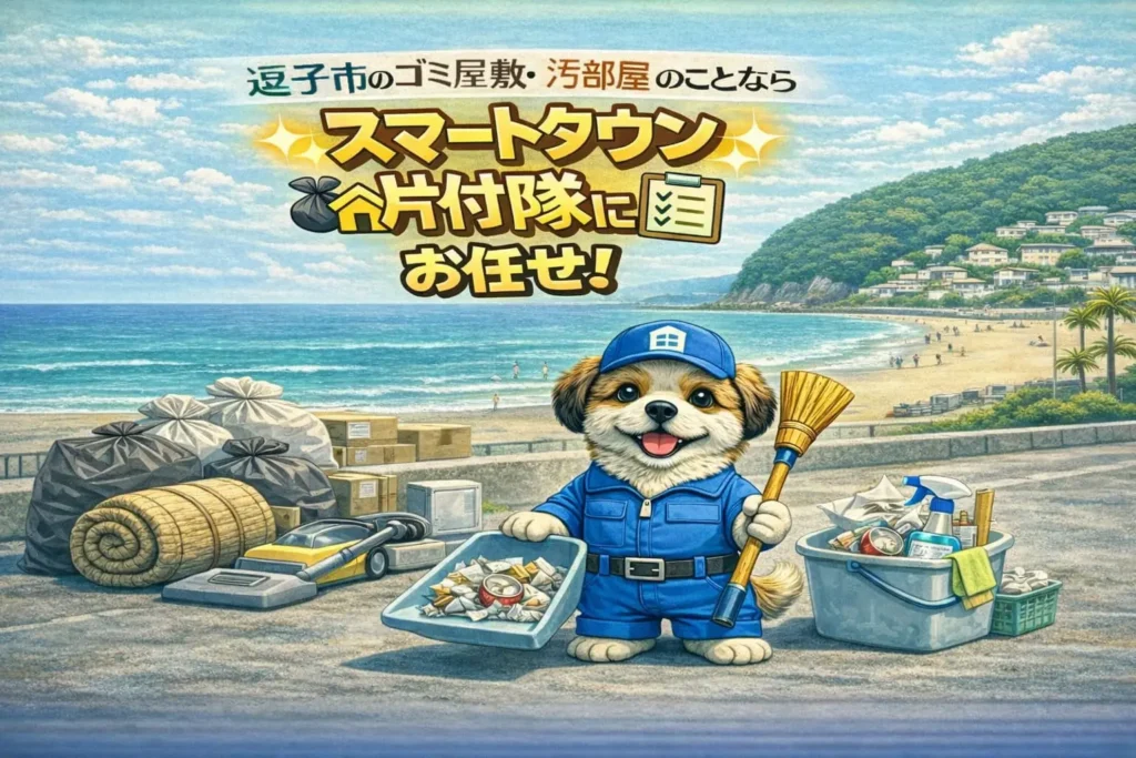 逗子市